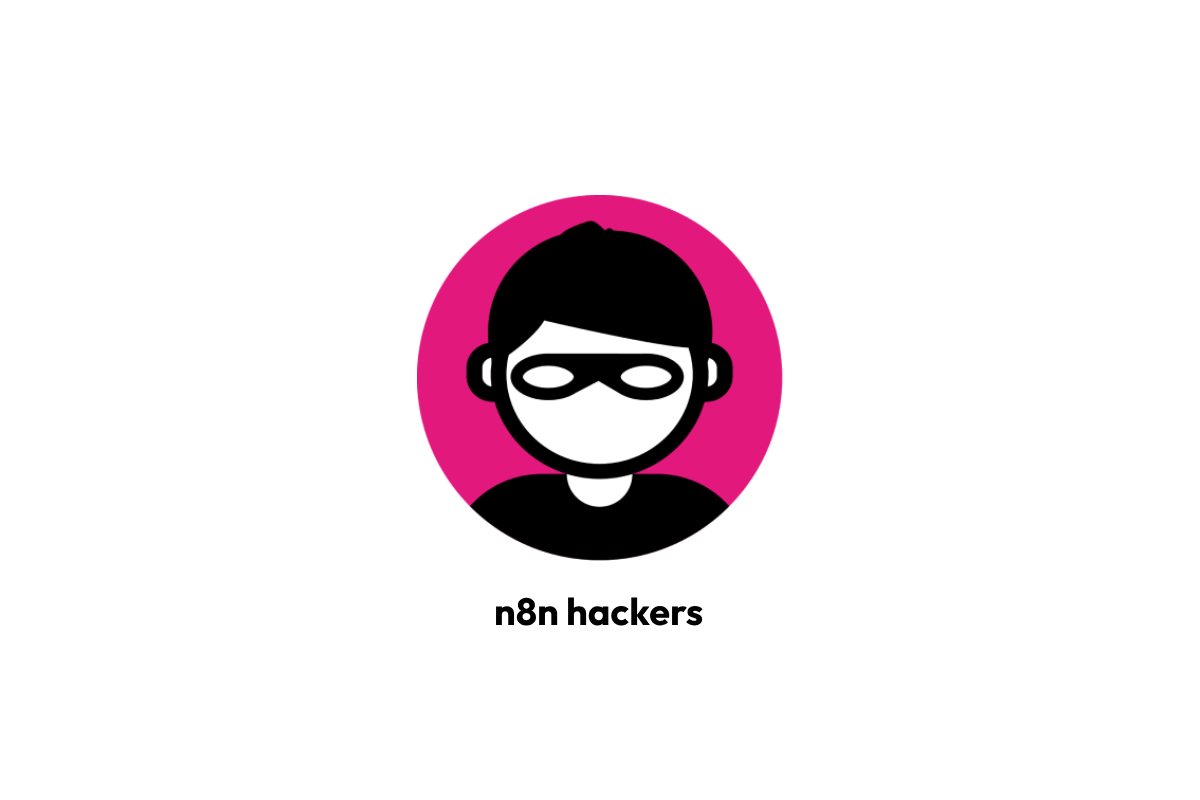 Welcome to n8nhackers!